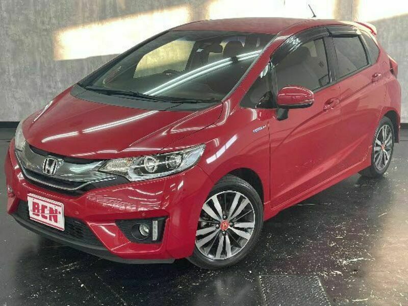 FIT HYBRID