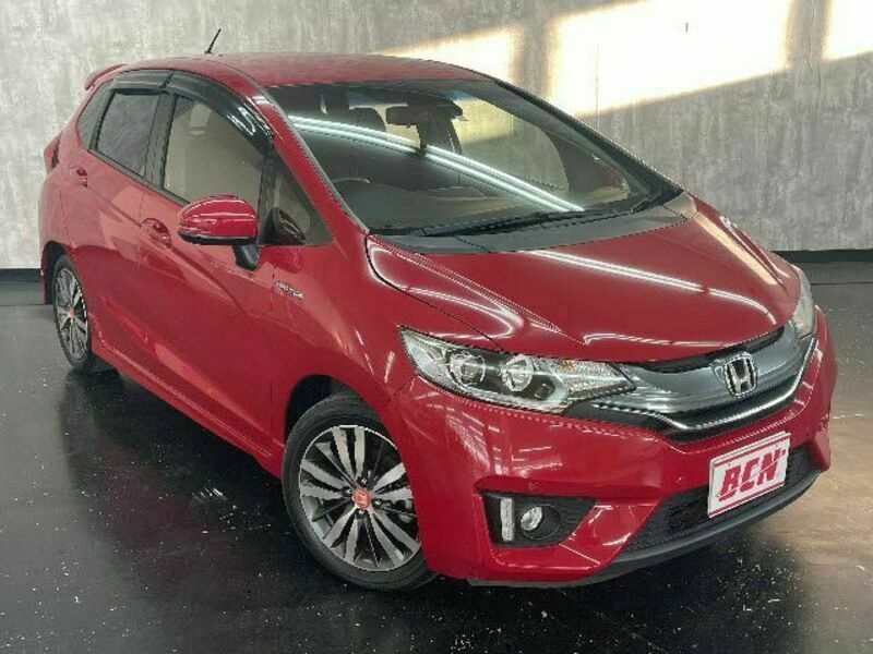 FIT HYBRID