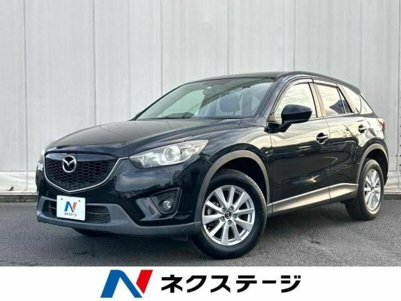 Used 2013 MAZDA CX-5 KE2FW | SBI Motor Japan