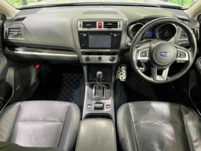 LEGACY B4