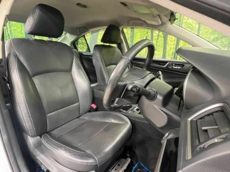 LEGACY B4