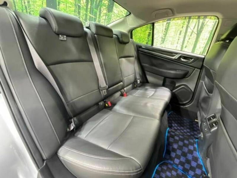 LEGACY B4