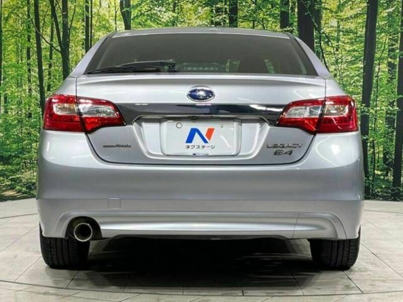 LEGACY B4