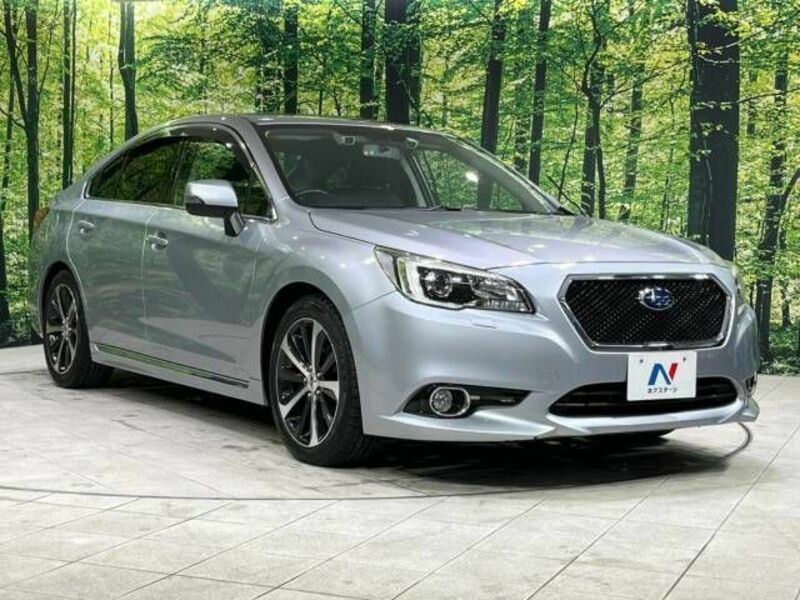 LEGACY B4