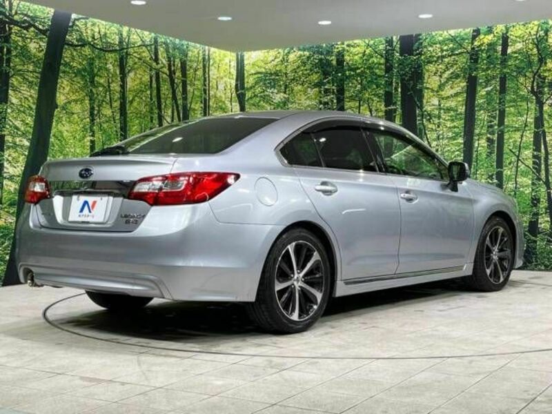 LEGACY B4