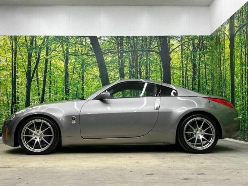 FAIRLADY Z