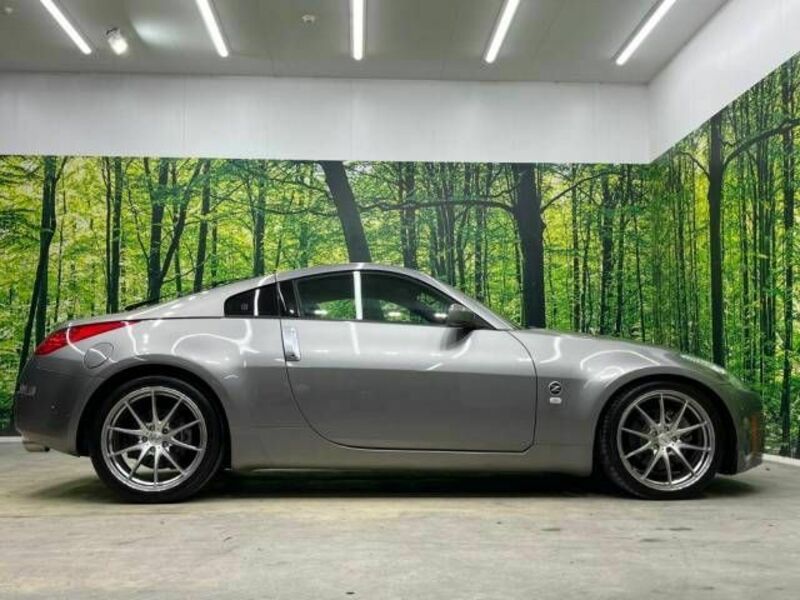 FAIRLADY Z