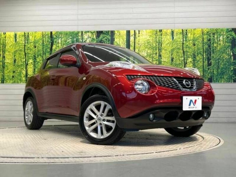 JUKE