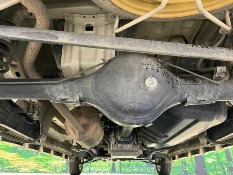 EVERY WAGON