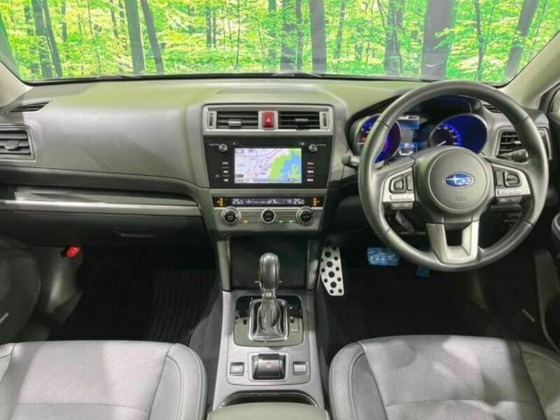 LEGACY B4