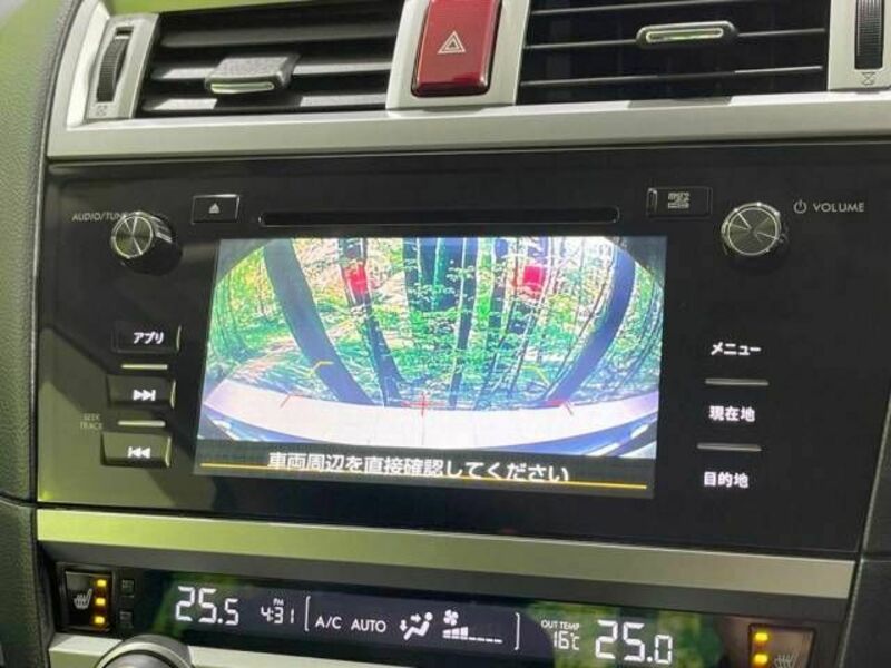 LEGACY B4