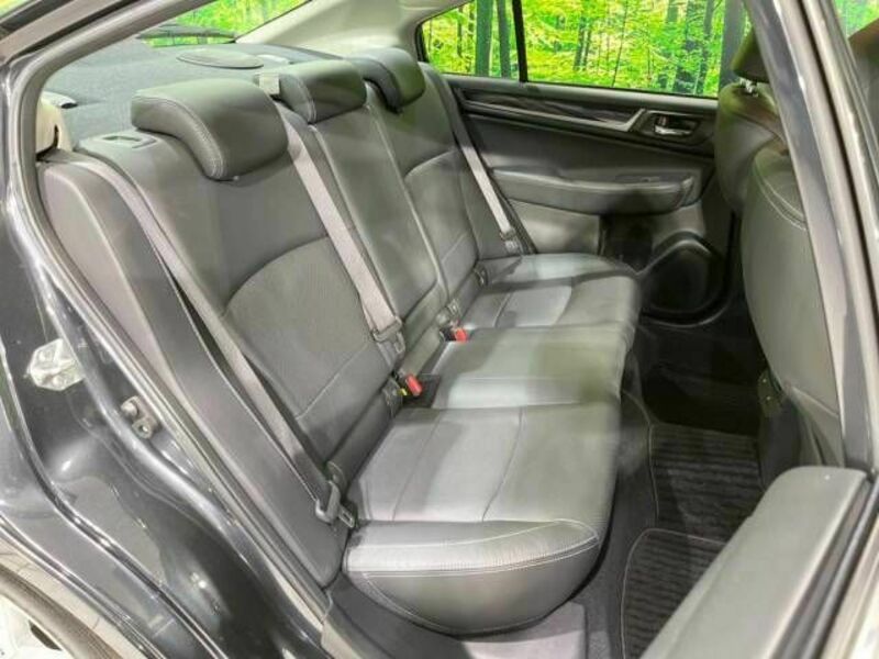 LEGACY B4
