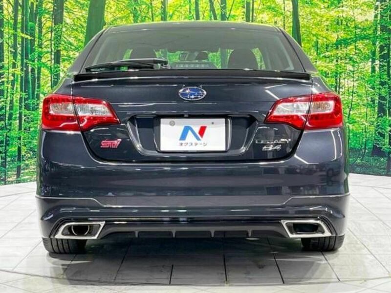 LEGACY B4