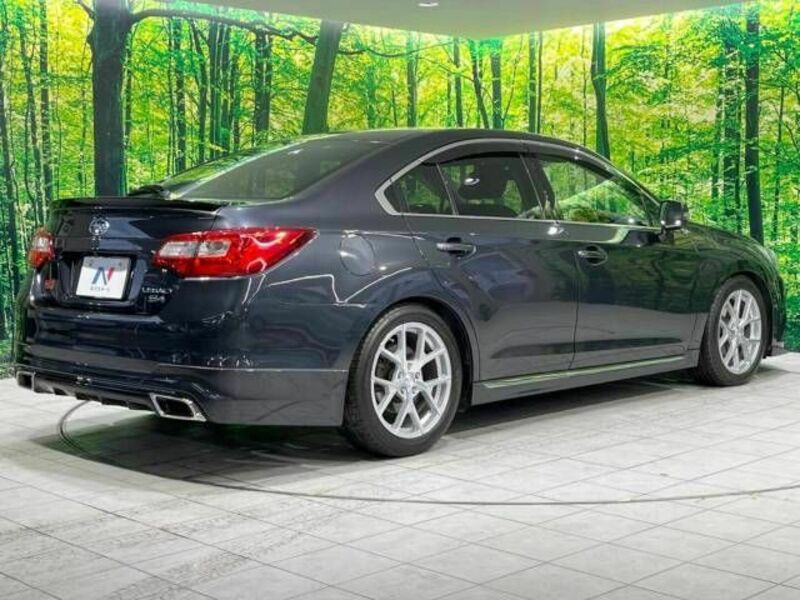 LEGACY B4
