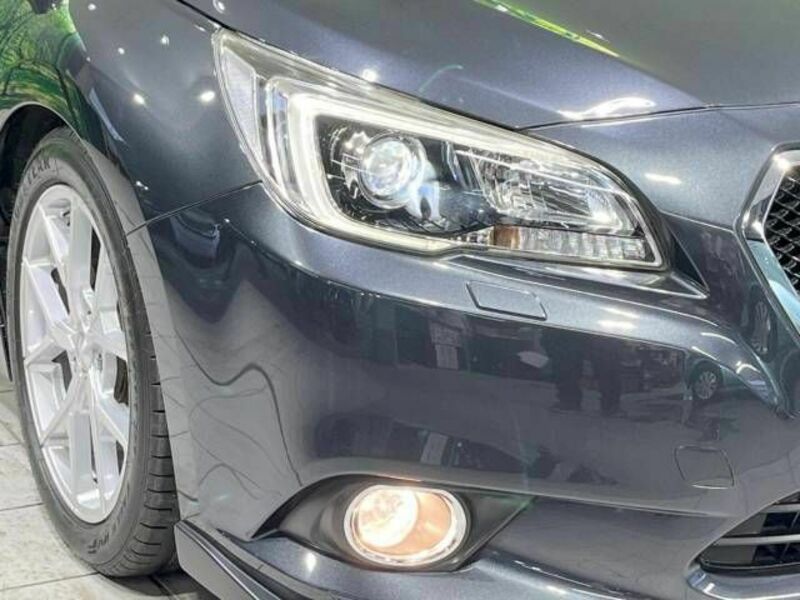LEGACY B4