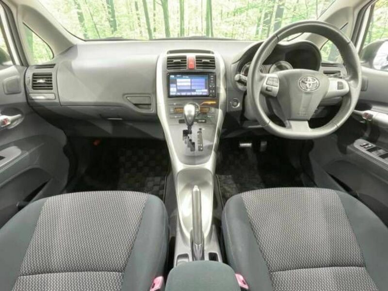 AURIS