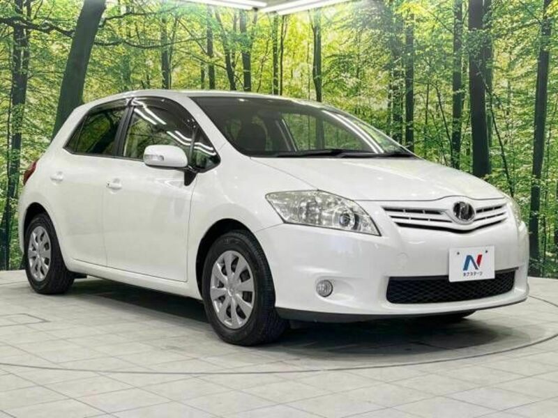 AURIS