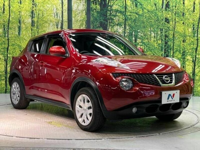 JUKE