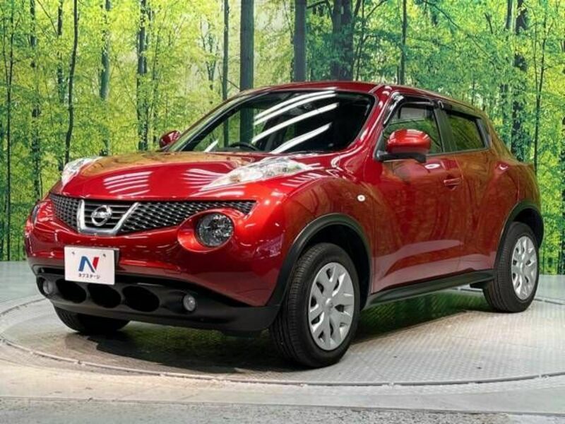 JUKE