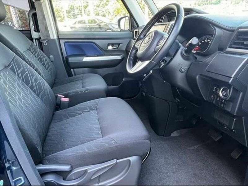 ROOMY