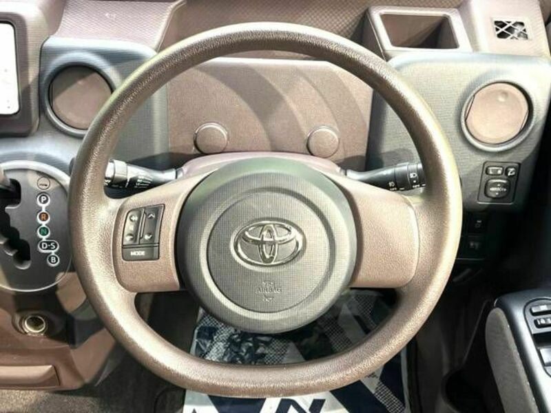 PORTE