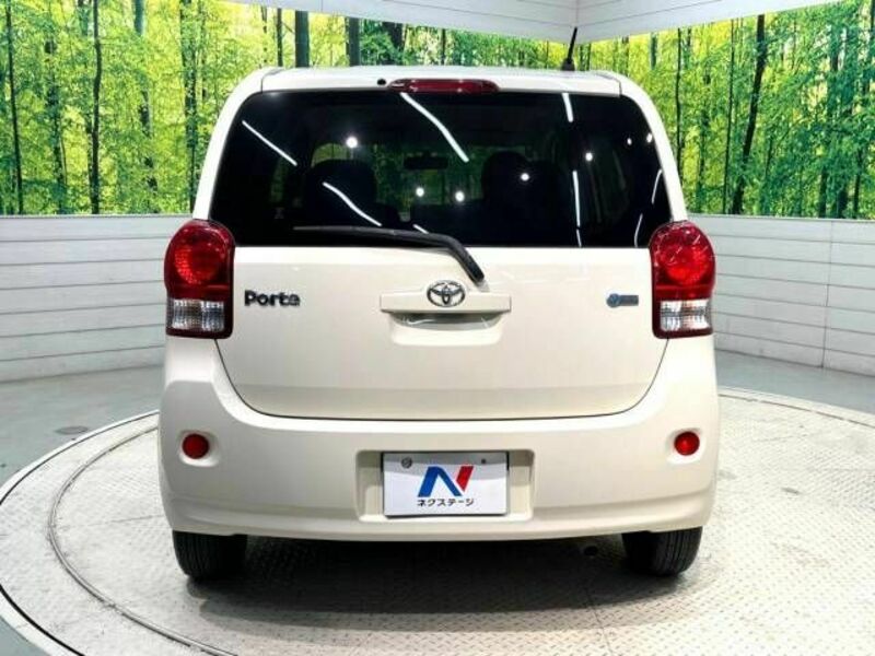 PORTE