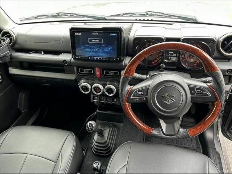 JIMNY SIERRA