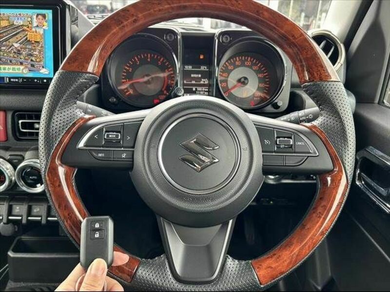JIMNY SIERRA