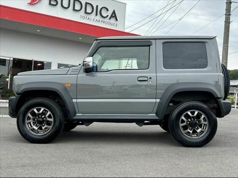 JIMNY SIERRA