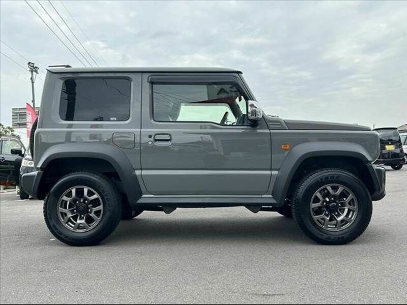 JIMNY SIERRA