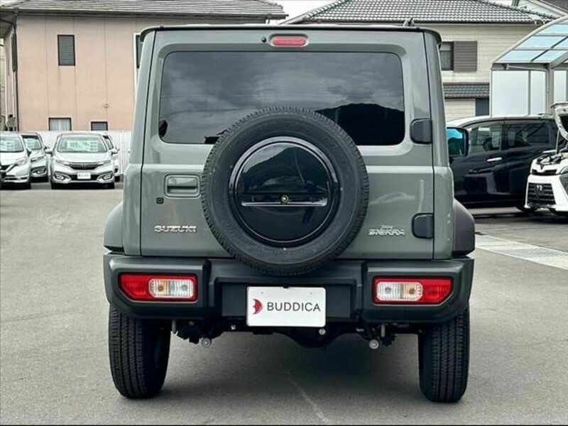 JIMNY SIERRA
