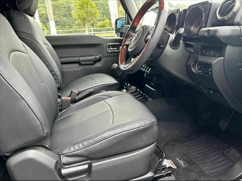 JIMNY SIERRA