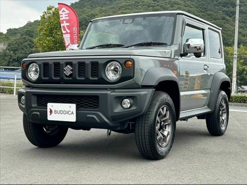 JIMNY SIERRA