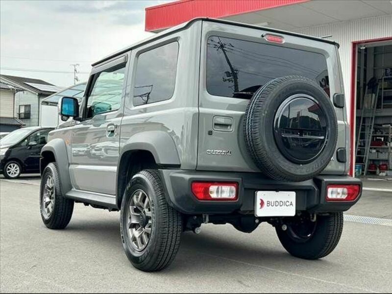 JIMNY SIERRA