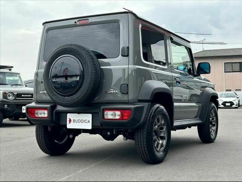 JIMNY SIERRA