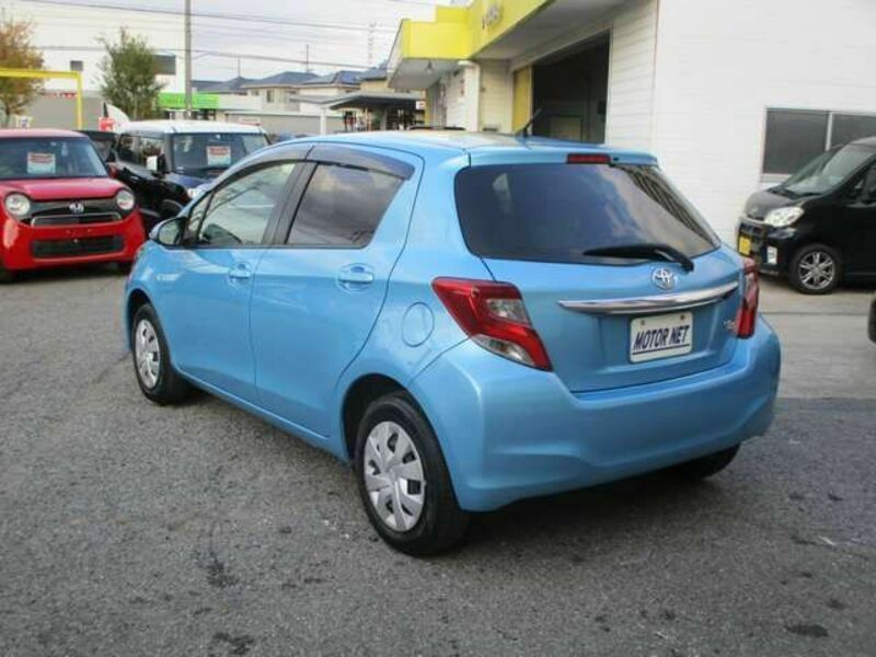VITZ