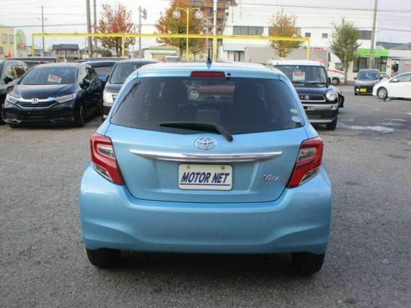 VITZ
