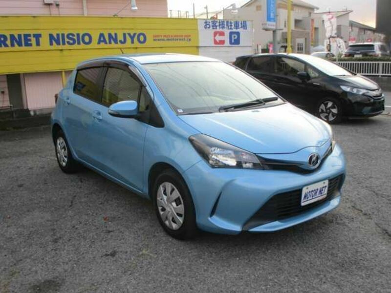 VITZ