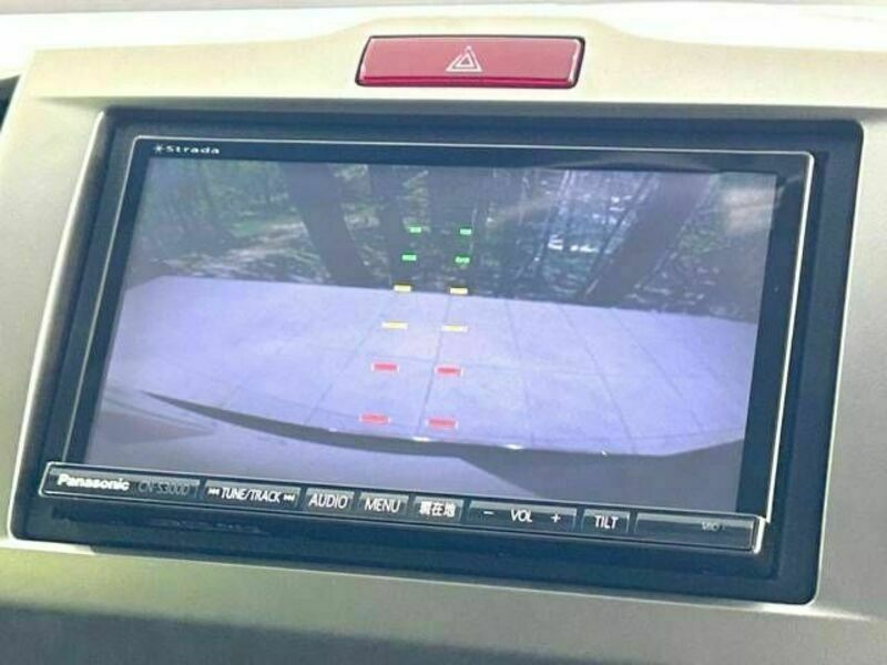 776728 Used 2012 HONDA FREED GB3 | SBI Motor Japan
