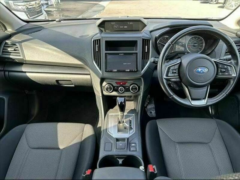 IMPREZA SPORT