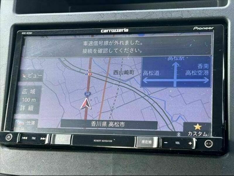 IMPREZA SPORT