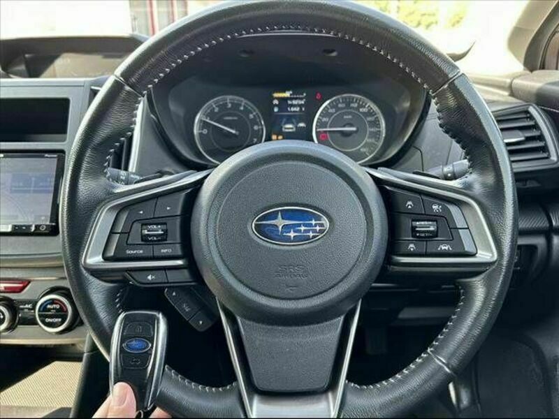 IMPREZA SPORT