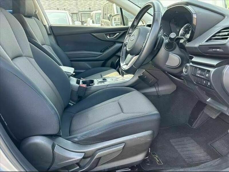 IMPREZA SPORT