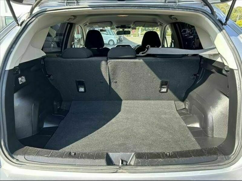 IMPREZA SPORT