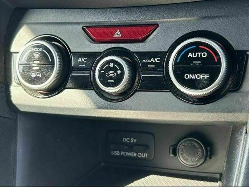 IMPREZA SPORT