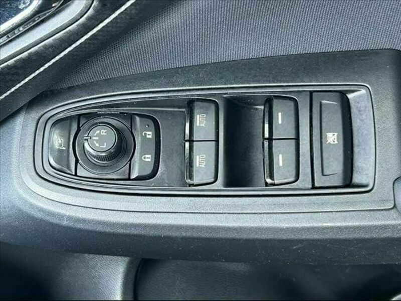 IMPREZA SPORT