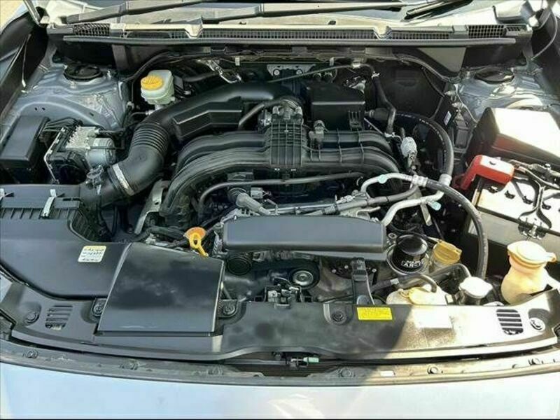 IMPREZA SPORT