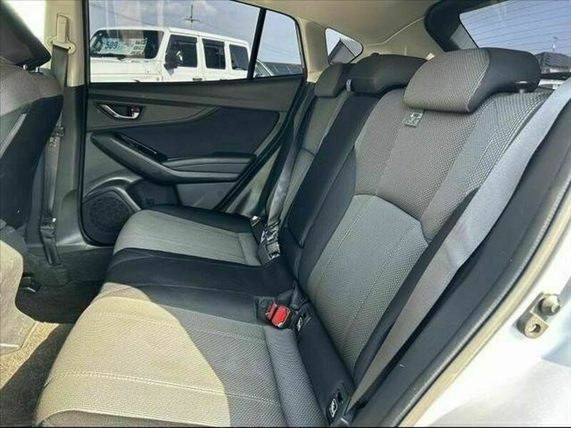 IMPREZA SPORT