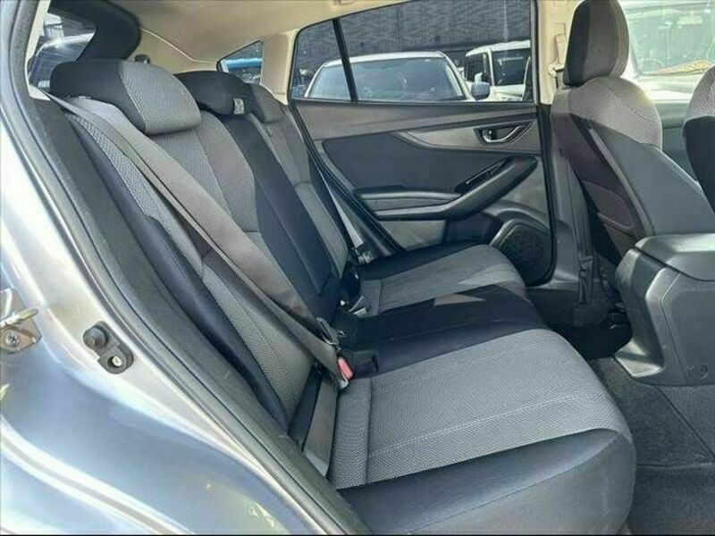 IMPREZA SPORT