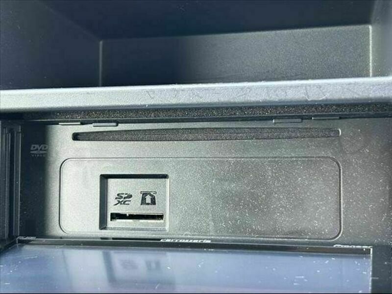 IMPREZA SPORT